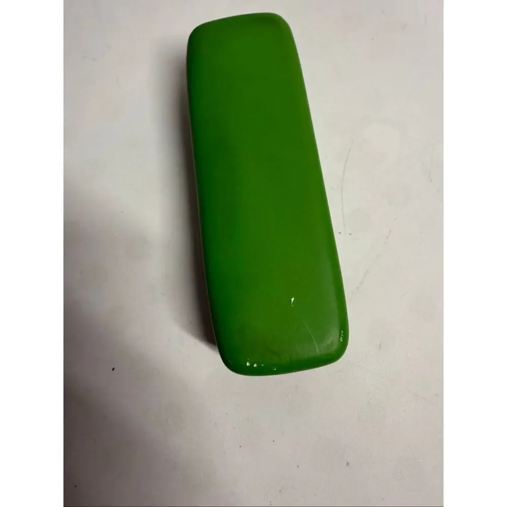 Original Ray Ban Kids Youth Sunglasses &  Eyeglasses Case Green